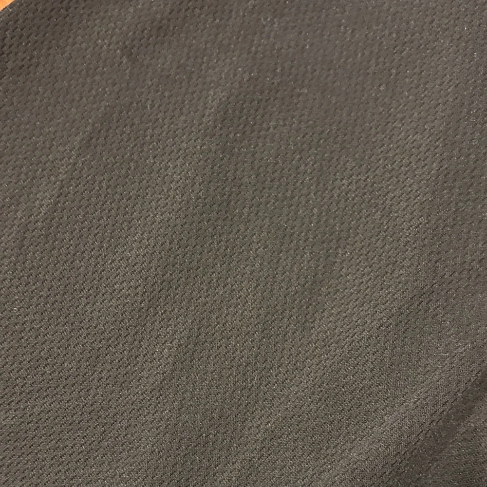 Helly Hansen Men's Black Base‎ Layer.  Like New.  M